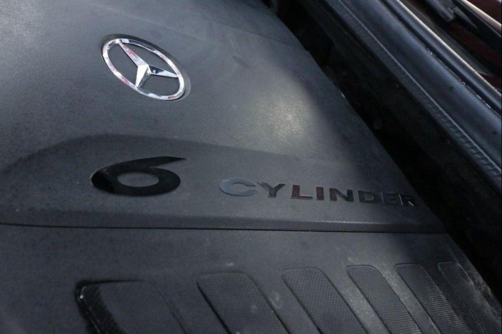 used 2022 Mercedes-Benz GLE 450 car, priced at $46,590