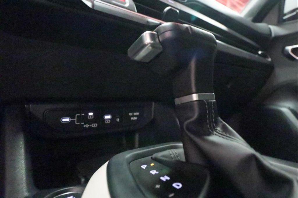 used 2025 Kia K4 car, priced at $24,990