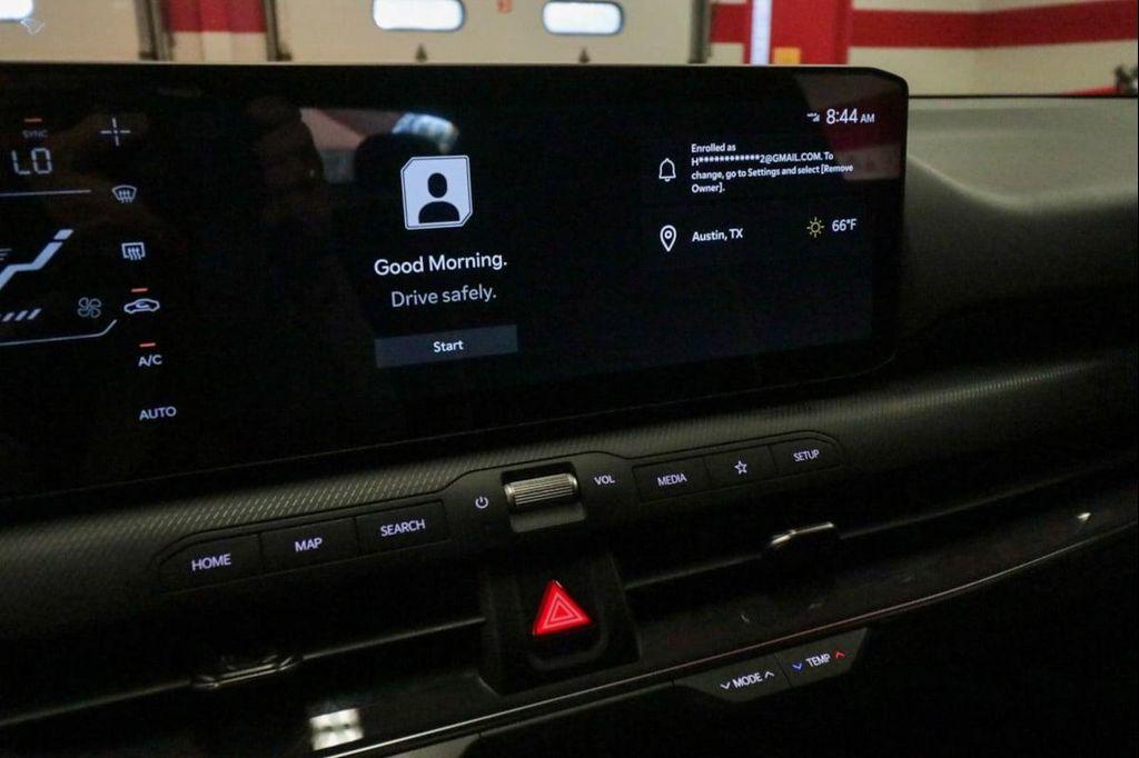 used 2025 Kia K4 car, priced at $24,990