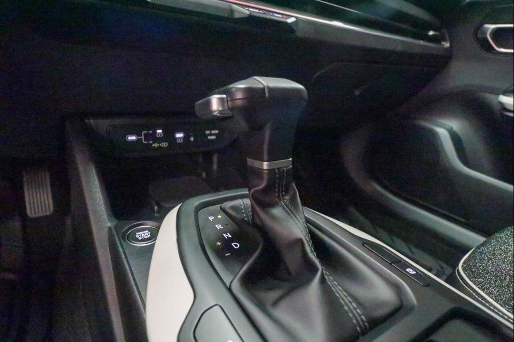 used 2025 Kia K4 car, priced at $24,990