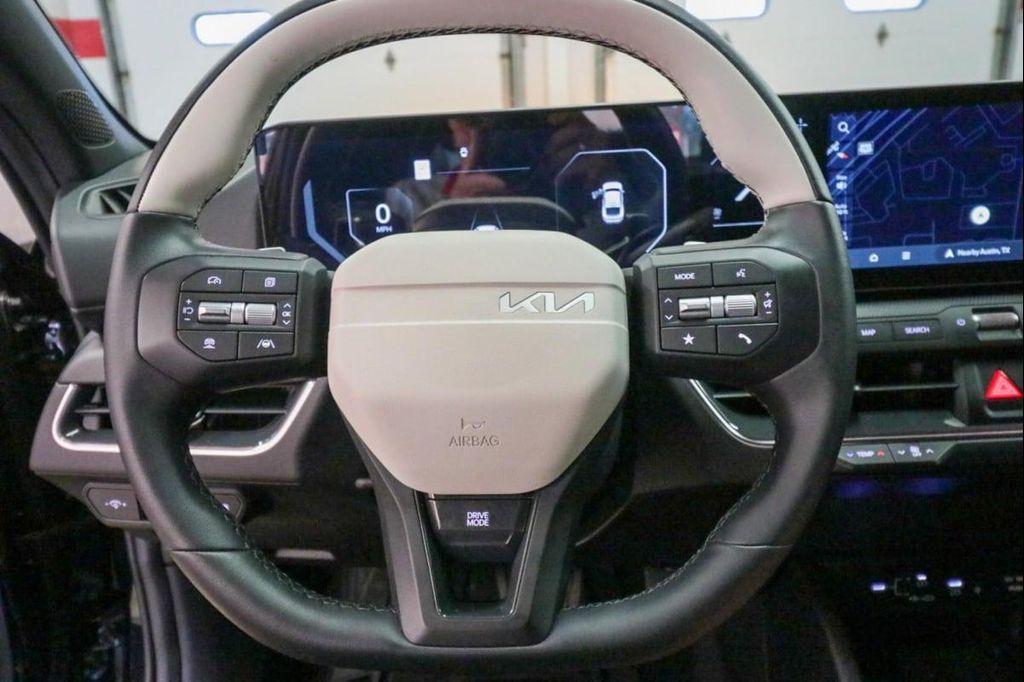 used 2025 Kia K4 car, priced at $24,990