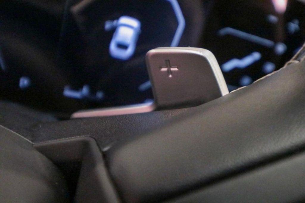 used 2025 Kia K4 car, priced at $24,990