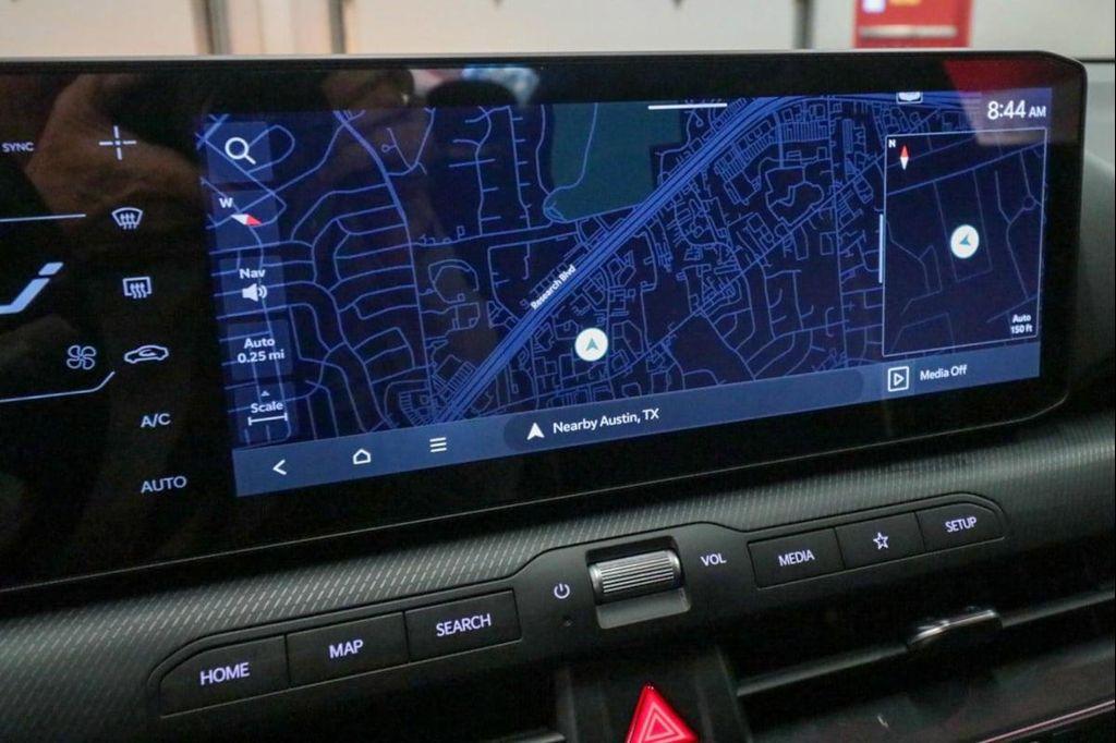 used 2025 Kia K4 car, priced at $24,990