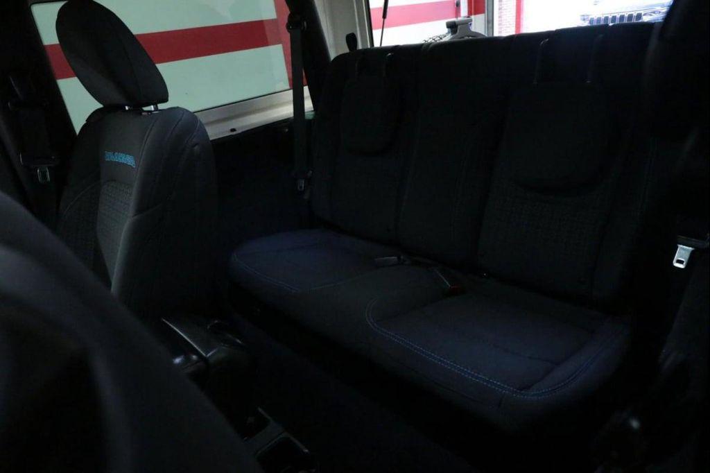 used 2021 Jeep Wrangler car, priced at $28,215