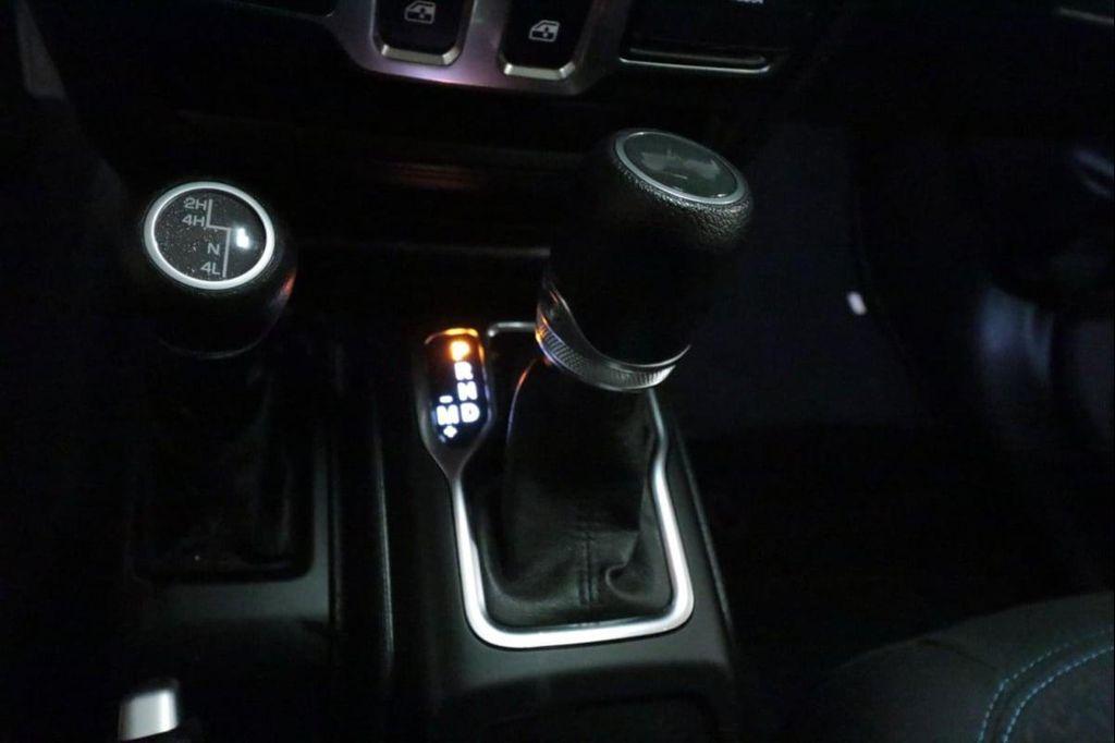 used 2021 Jeep Wrangler car, priced at $28,215