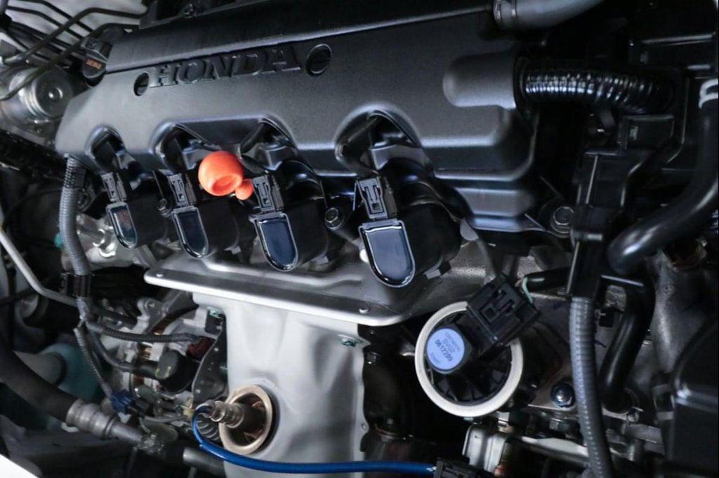 used 2022 Honda HR-V car, priced at $21,990