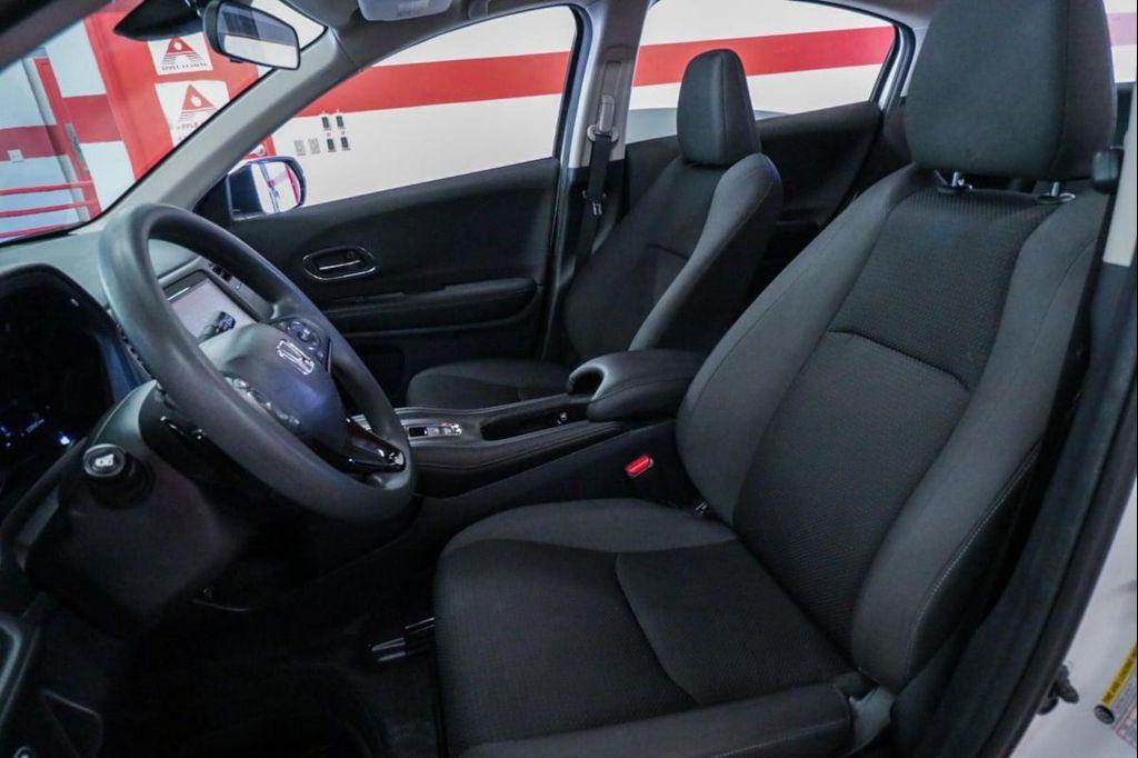 used 2022 Honda HR-V car, priced at $21,990