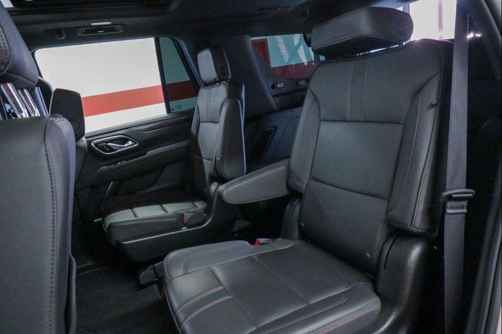 used 2024 Chevrolet Tahoe car, priced at $63,990