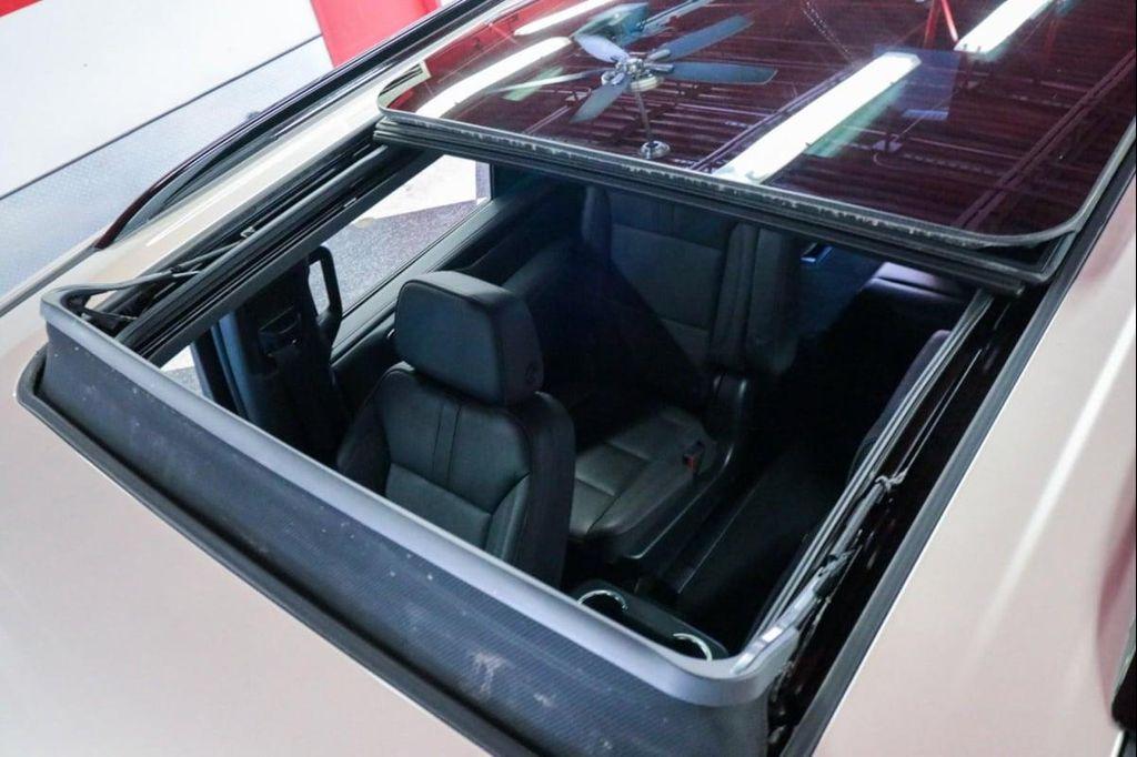 used 2024 Chevrolet Tahoe car, priced at $63,990