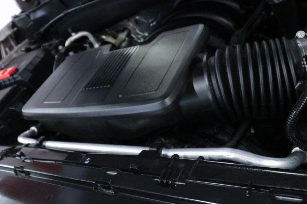 used 2024 Chevrolet Tahoe car, priced at $63,990