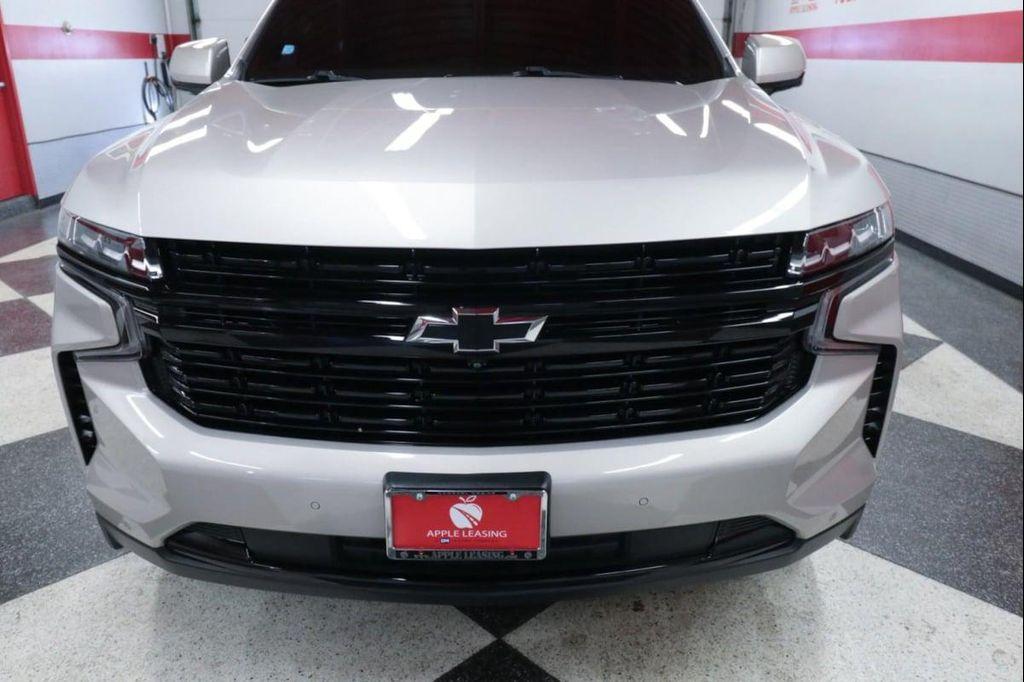 used 2024 Chevrolet Tahoe car, priced at $63,990