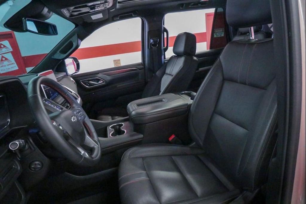 used 2024 Chevrolet Tahoe car, priced at $63,990