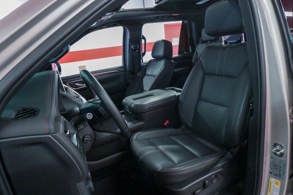 used 2024 Chevrolet Tahoe car, priced at $63,990