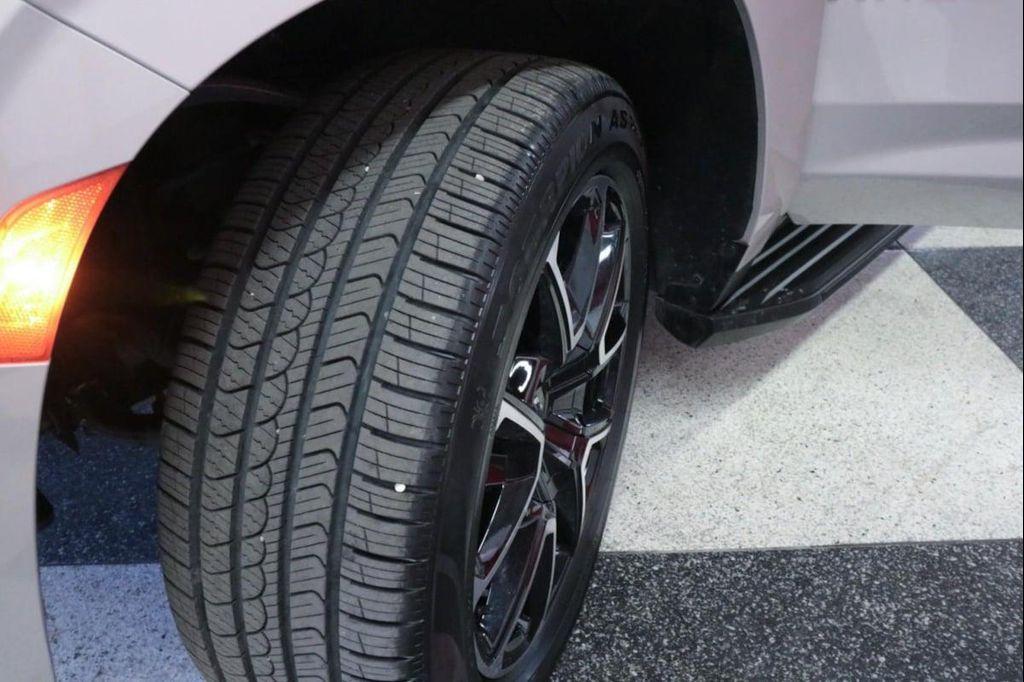 used 2024 Chevrolet Tahoe car, priced at $63,990