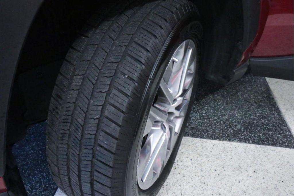 used 2022 Toyota RAV4 car, priced at $28,890