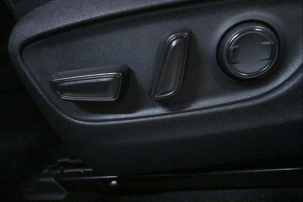 used 2022 Toyota RAV4 car, priced at $28,890