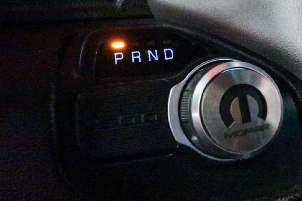 used 2021 Ram 1500 car, priced at $26,990