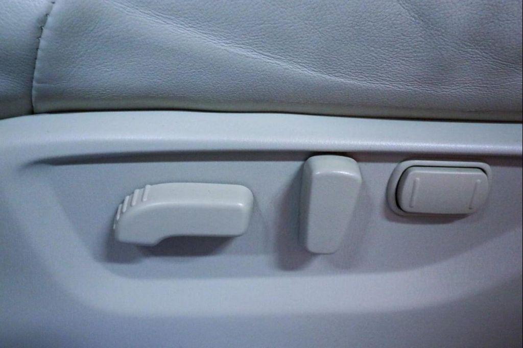 used 2022 INFINITI QX80 car, priced at $42,490