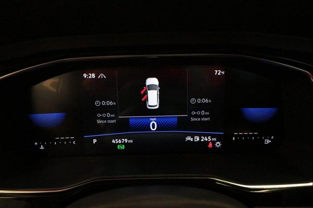 used 2024 Volkswagen Jetta car, priced at $18,490