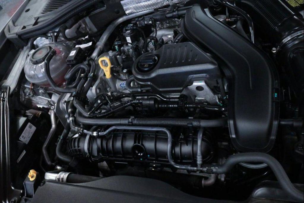 used 2024 Volkswagen Jetta car, priced at $18,490