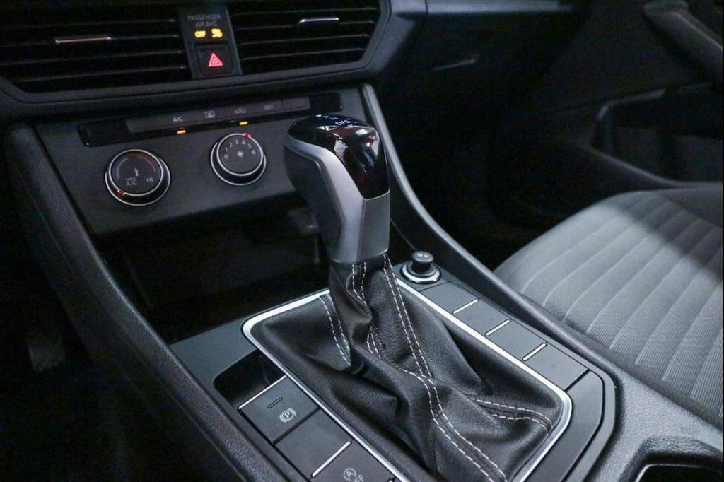 used 2024 Volkswagen Jetta car, priced at $18,490