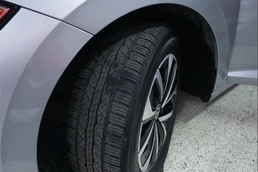 used 2024 Volkswagen Jetta car, priced at $18,490