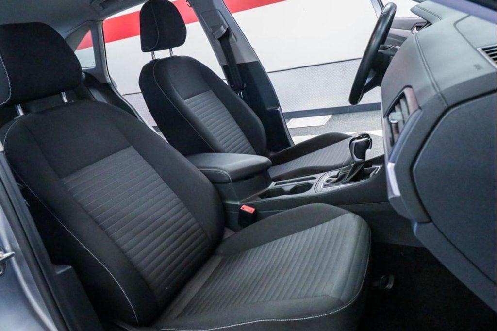 used 2024 Volkswagen Jetta car, priced at $18,490