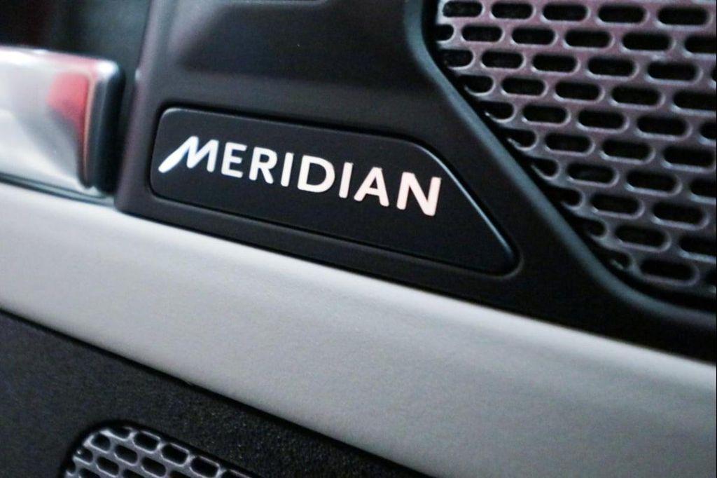 used 2020 Land Rover Defender car, priced at $37,990