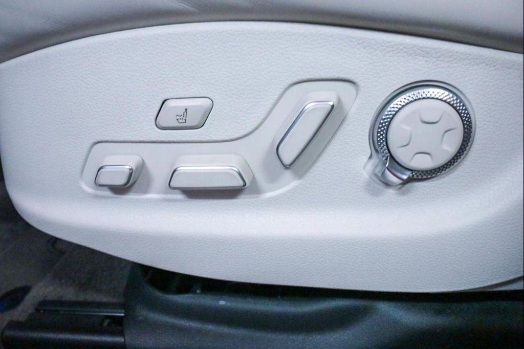 used 2023 Genesis GV80 car, priced at $46,515