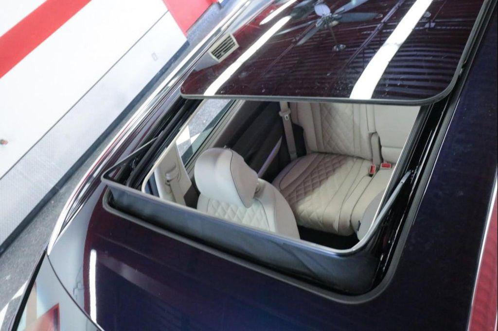 used 2023 Genesis GV80 car, priced at $46,515