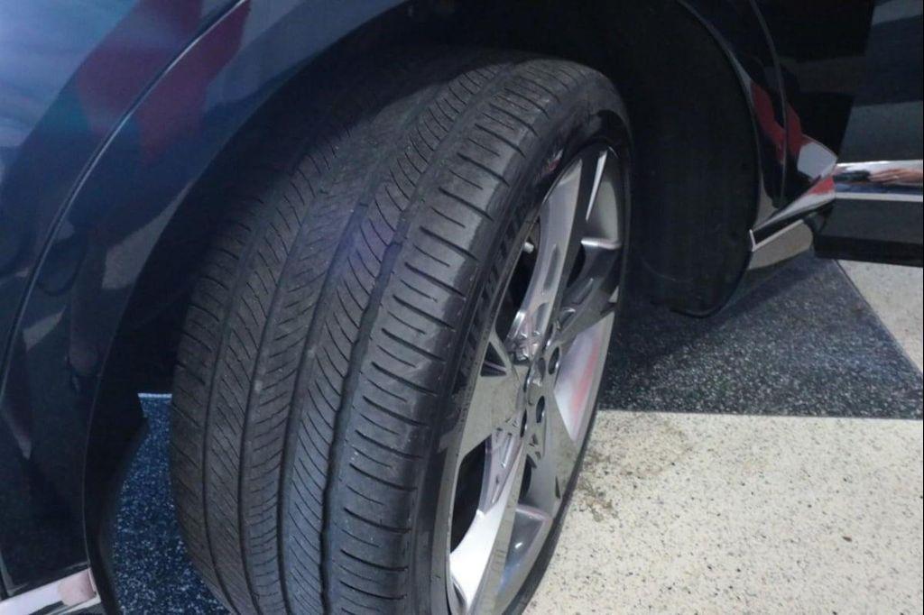 used 2023 Genesis GV80 car, priced at $46,515