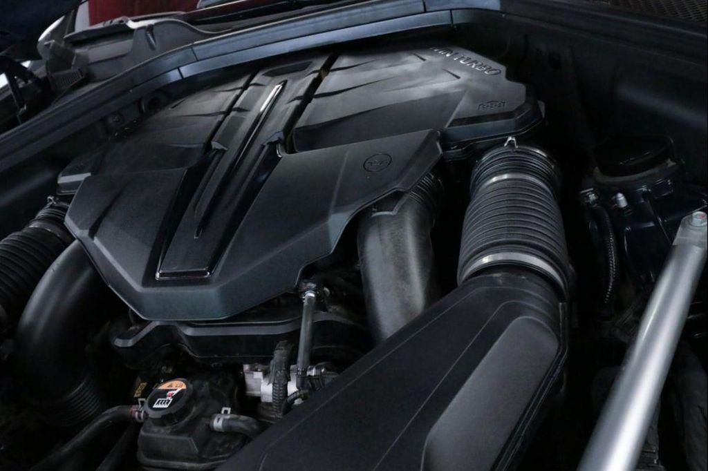 used 2023 Genesis GV80 car, priced at $46,515