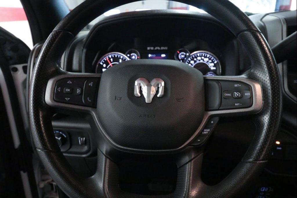 used 2024 Ram 3500 car, priced at $59,890