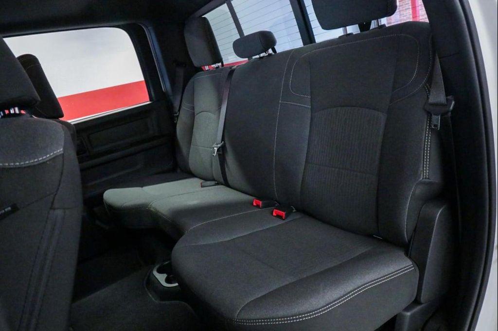 used 2024 Ram 3500 car, priced at $59,890