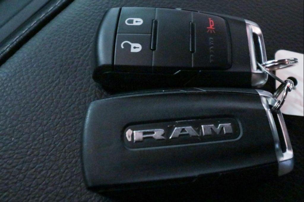 used 2024 Ram 3500 car, priced at $59,890