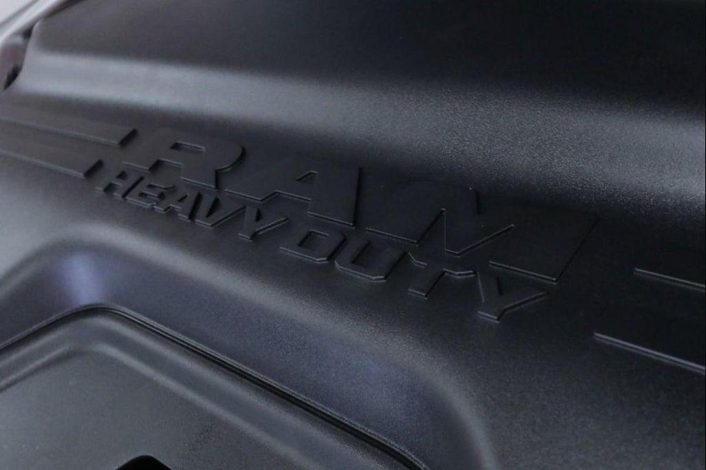 used 2024 Ram 3500 car, priced at $59,890