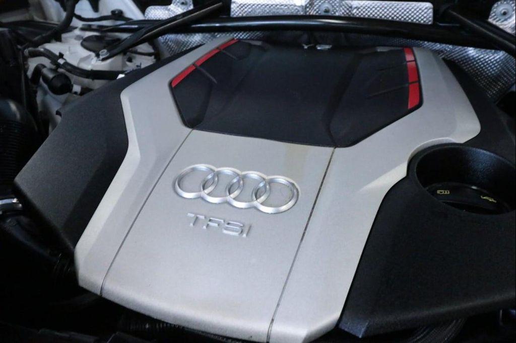used 2019 Audi SQ5 car, priced at $22,215