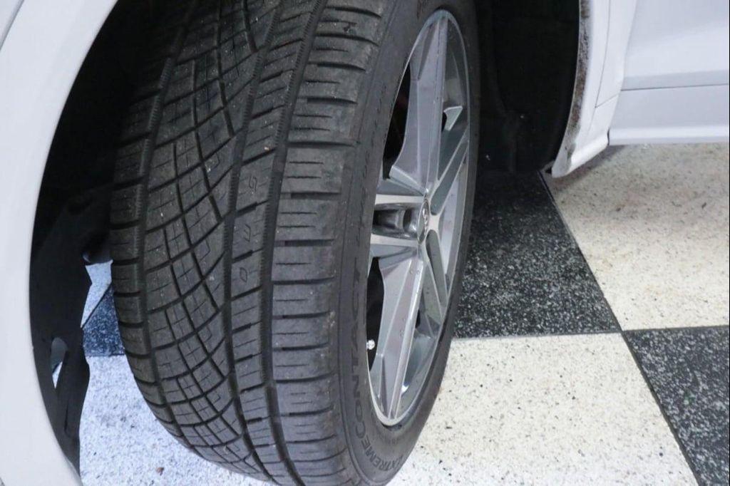 used 2019 Audi SQ5 car, priced at $22,215