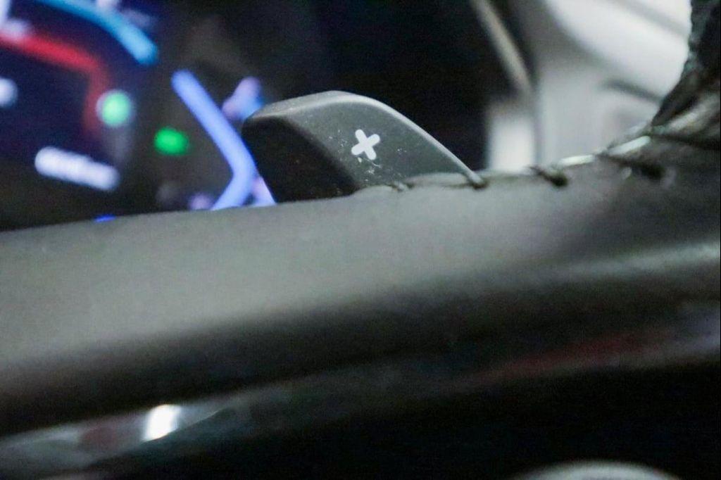 used 2022 Honda Odyssey car, priced at $28,490