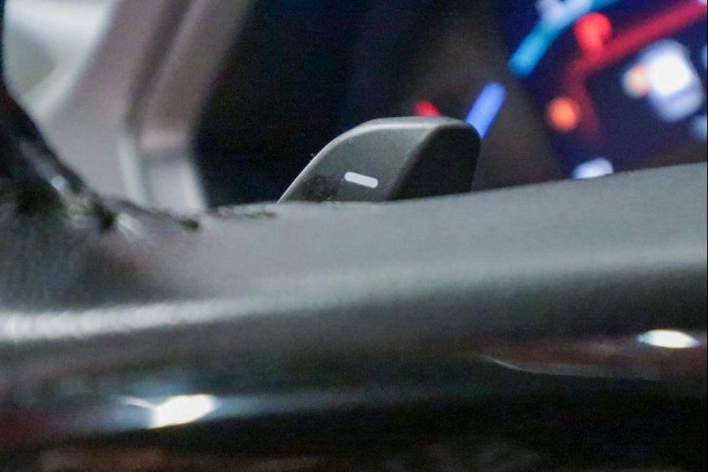 used 2022 Honda Odyssey car, priced at $28,490