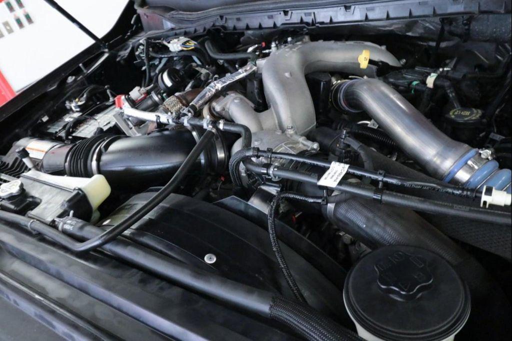 used 2023 Ford F-250 car, priced at $74,990