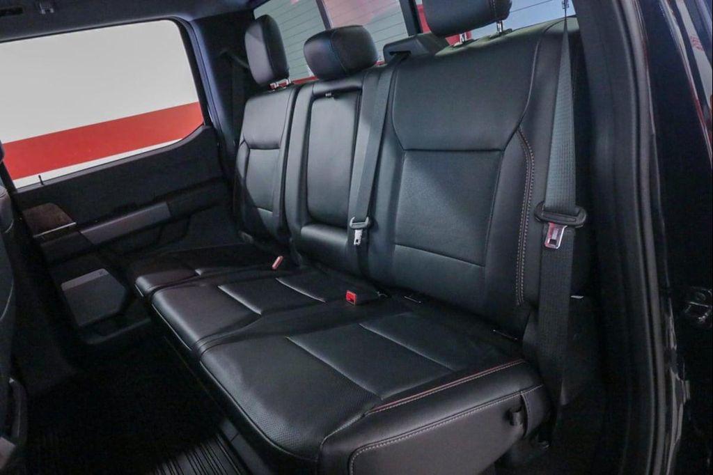 used 2023 Ford F-250 car, priced at $74,990