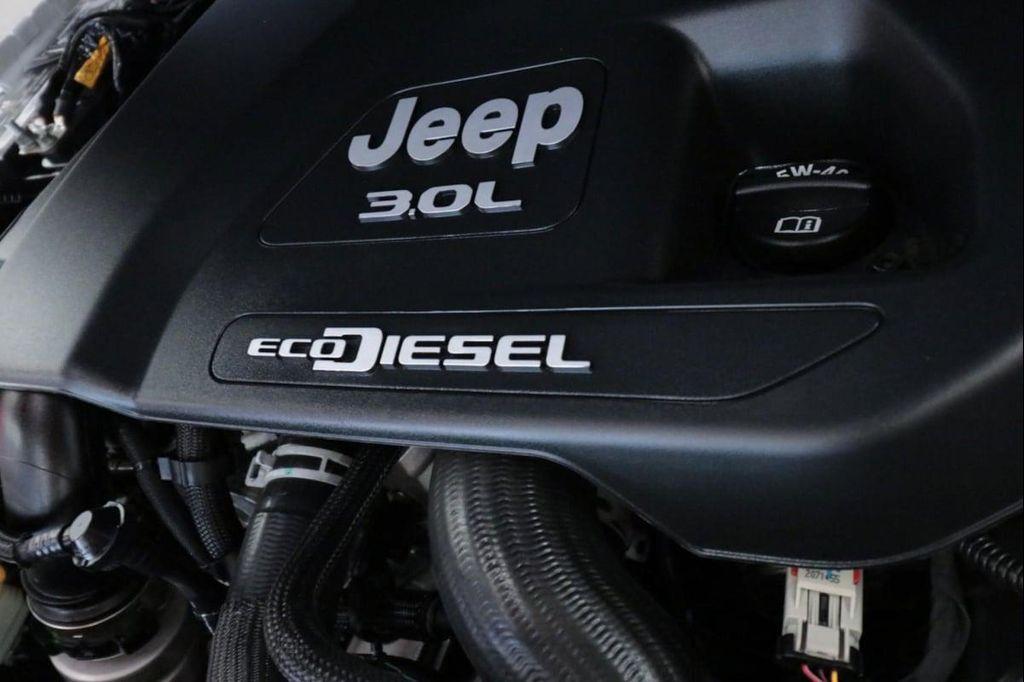 used 2022 Jeep Wrangler Unlimited car, priced at $39,115