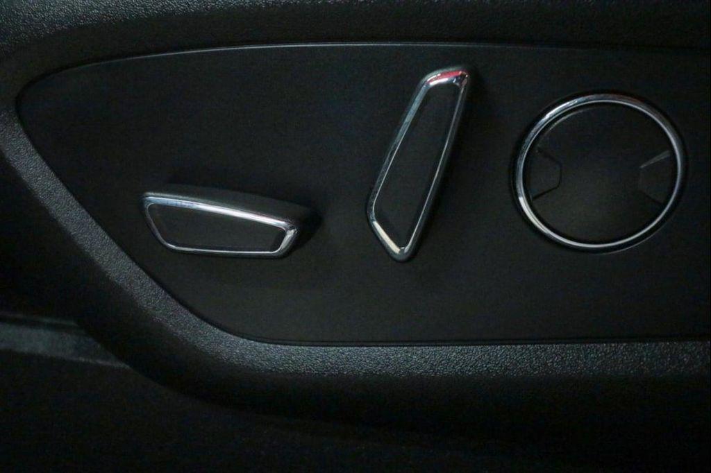 used 2021 Lincoln Nautilus car, priced at $27,690