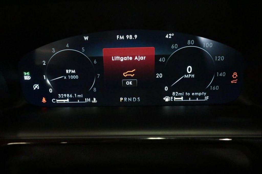 used 2021 Lincoln Nautilus car, priced at $27,690