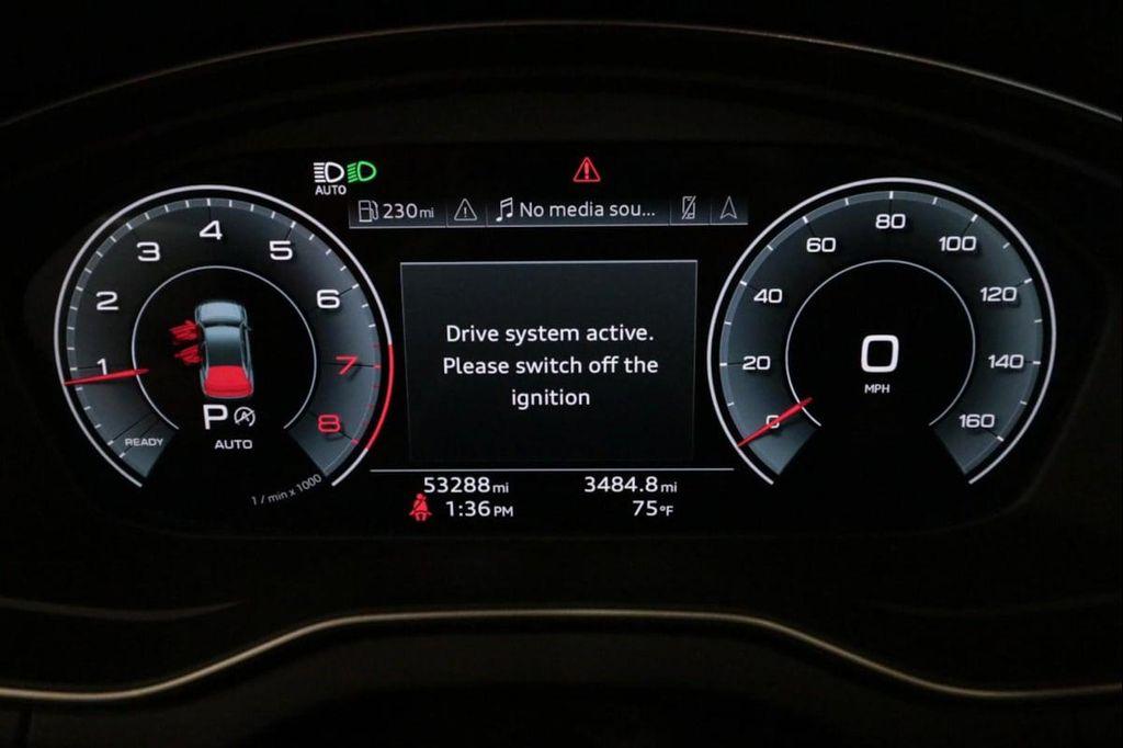 used 2021 Audi Q5 car, priced at $24,490