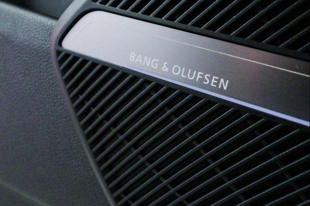 used 2021 Audi Q5 car, priced at $24,490