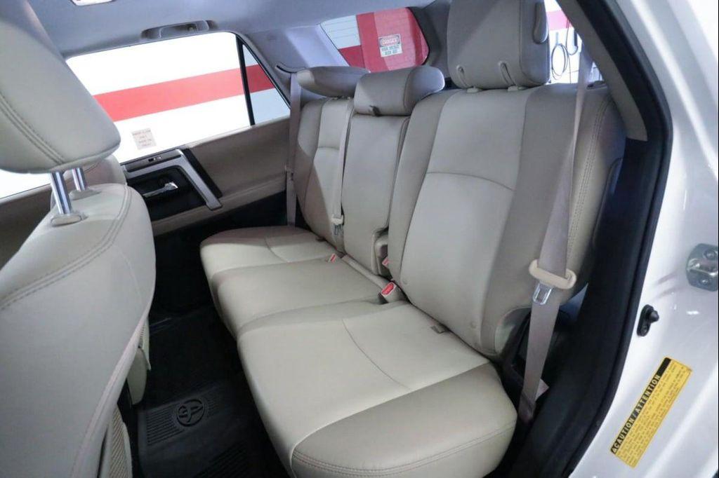 used 2022 Toyota 4Runner car, priced at $38,215