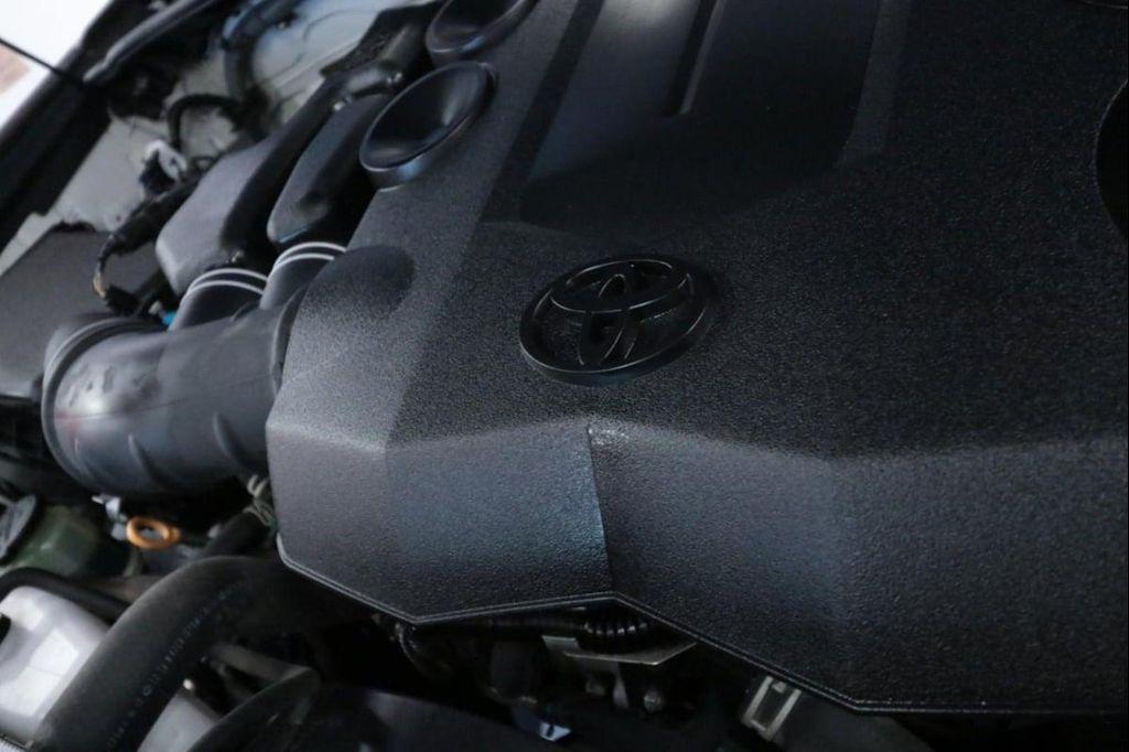 used 2022 Toyota 4Runner car, priced at $38,215