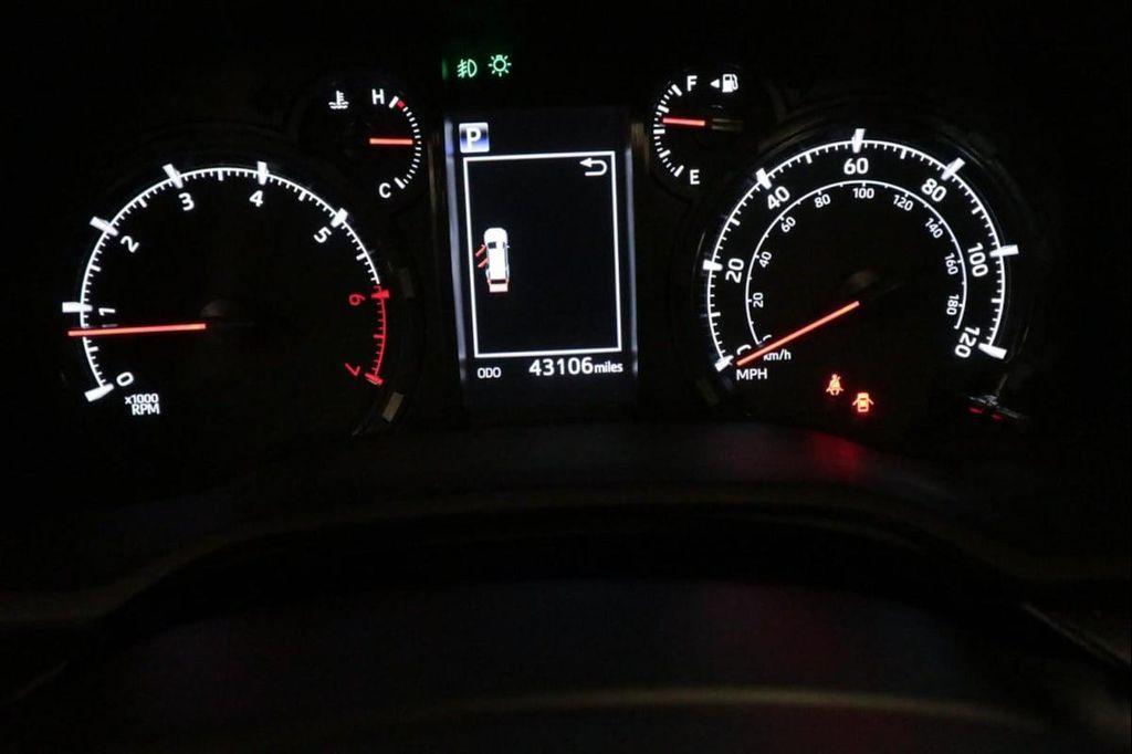 used 2022 Toyota 4Runner car, priced at $38,215